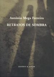 Capa do artigo Retratos de Sombra