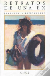 Capa do artigo Retratos De Una Ex