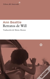 Capa do artigo Retratos De Will