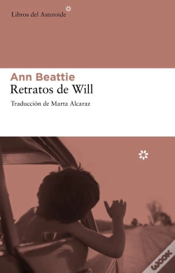 Capa do artigo Retratos De Will