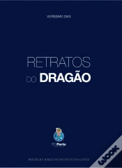 Capa do artigo Retratos do Dragão