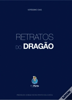 Capa do artigo Retratos do Dragão