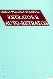Capa do artigo Retratos e Auto-Retratos