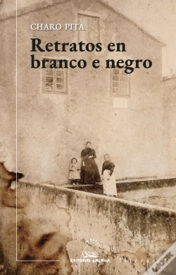 Capa do artigo Retratos En Branco E Negro