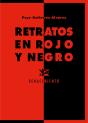 Retratos En Rojo Y Negro - Preview