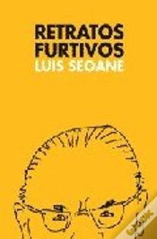 Capa do artigo Retratos Furtivos