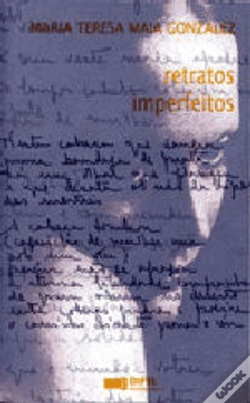 Capa do artigo Retratos Imperfeitos