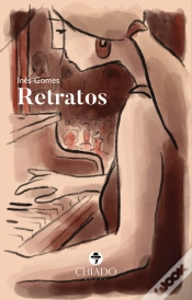 Capa do artigo Retratos