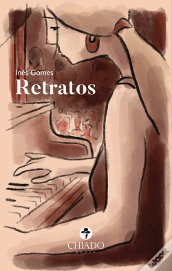 Capa do artigo Retratos