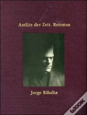 Capa do artigo Retratos