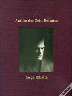 Capa do artigo Retratos