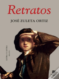 Capa do artigo Retratos