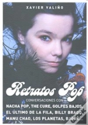 Capa do artigo Retratos Pop