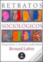 Retratos Sociológicos