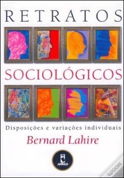 Capa do artigo Retratos Sociológicos