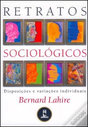 Capa do artigo Retratos Sociológicos