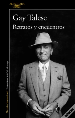 Capa do artigo Retratos Y Encuentros