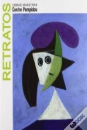 Capa do artigo Retratos