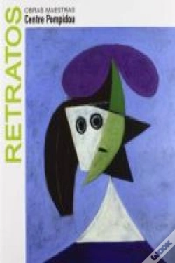 Capa do artigo Retratos