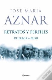 Capa do artigo Retratos Y Perfiles