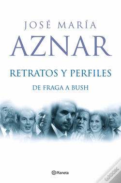 Capa do artigo Retratos Y Perfiles