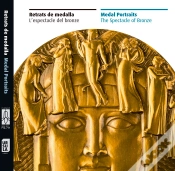 Capa do artigo Retrats De Medalla, L