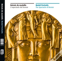 Capa do artigo Retrats De Medalla, L'Espectacle Del Bronze