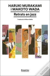 Retrats En Jazz