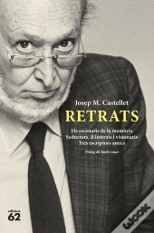 Retrats Literaris