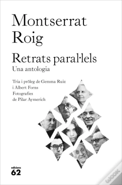 Capa do artigo Retrats Paral·Lels