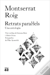 Capa do artigo Retrats Paral·Lels