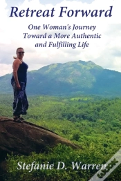 Capa do artigo Retreat Forward