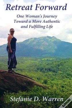 Capa do artigo Retreat Forward