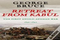 Retreat From Kabul