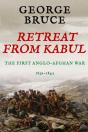 Retreat From Kabul - Preview