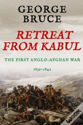 Retreat From Kabul