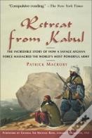 Retreat From Kabul