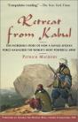 Retreat From Kabul - Preview