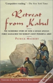 Retreat From Kabul