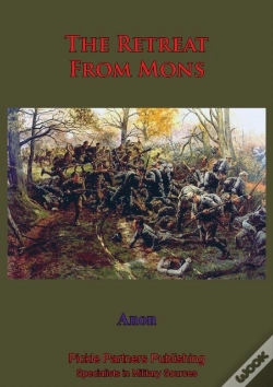 Capa do artigo Retreat From Mons