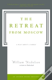 Capa do artigo Retreat From Moscow