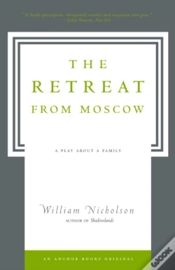 Capa do artigo Retreat From Moscow
