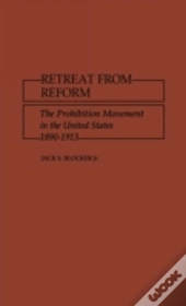 Retreat From Reform