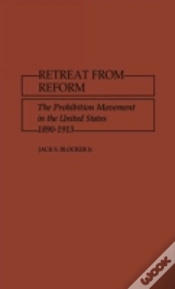 Capa do artigo Retreat From Reform