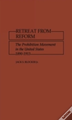 Capa do artigo Retreat From Reform