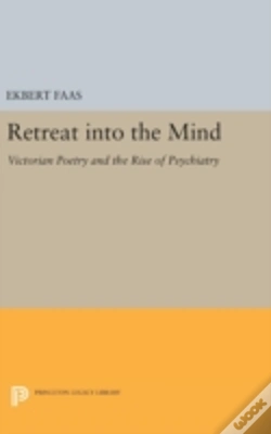 Capa do artigo Retreat Into The Mind