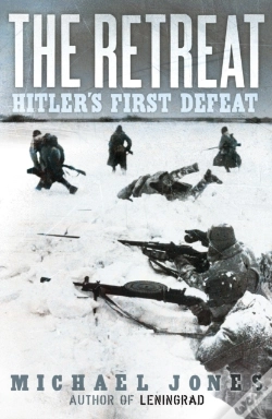 Capa do artigo Retreat