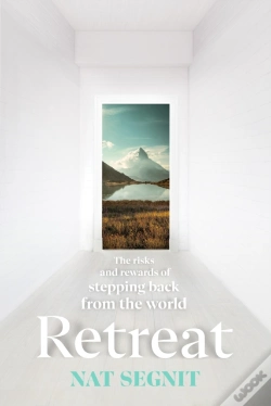 Capa do artigo Retreat