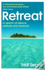 Capa do artigo Retreat