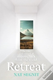 Capa do artigo Retreat